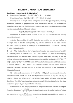 49 IMO - 2nd tour - solutions