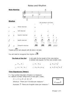 Intermediate B - Wilkinson Music