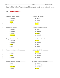 here - Student Handouts
