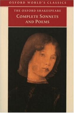 The Complete Sonnets and Poems