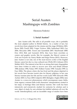 Print this article - UniCA Open Journals