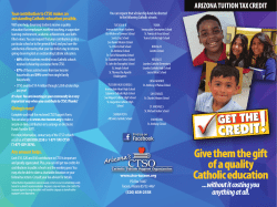 to see the entire informational brochure