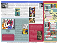 Timeline Stuart Davis A Bitter Rivalry