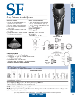 Open Performance Data Table