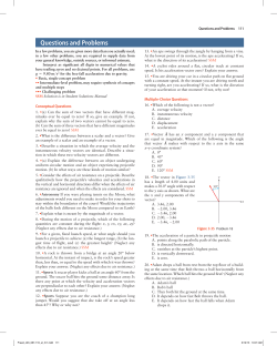 Chapter 3 - Macmillan Learning