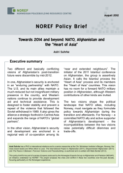 this publication - Chr. Michelsen Institute