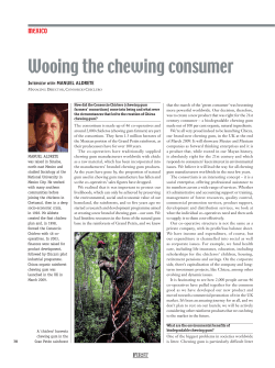 free - FIRST Magazine