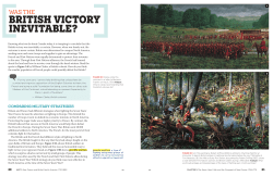 Seven Years War