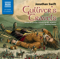 Gulliver`s Travels