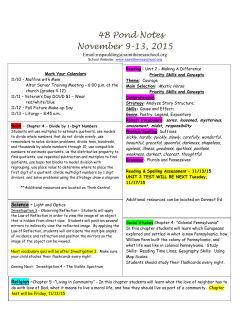 miss roberts`s first grade