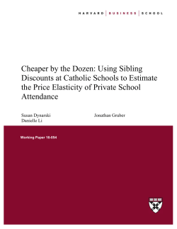 Forty years ago, 96% of six-year-old children were enrolled in first