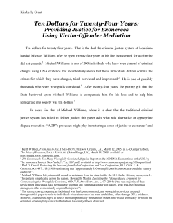 Ten Dollars for Twenty-Four Years