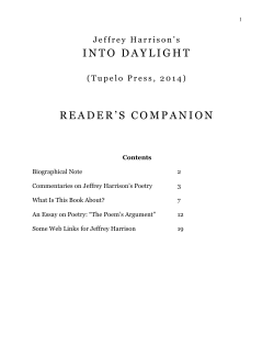 HarrisonReadersGuide JS prep 4-9-14