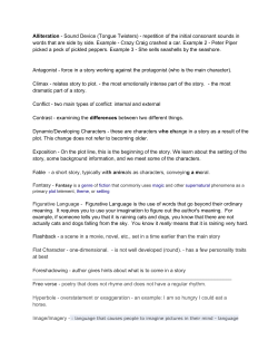 Communication11Terms (1)