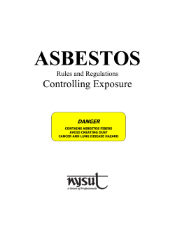 Controlling Exposure