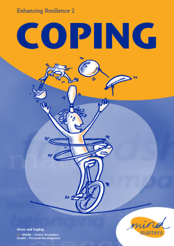 KS3-4 - Teaching Resource