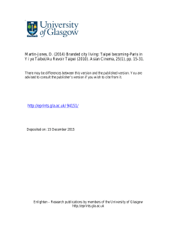 Text - Enlighten - University of Glasgow