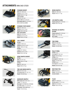 attachment literature