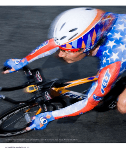 Story And Photos By Mark Johnson