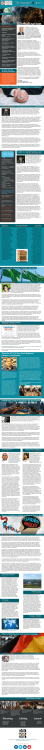 Globalization - National Language Service Corps