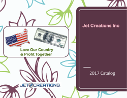 - Jet Creations