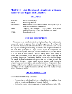 215: Pyle - Eastern Michigan University