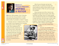 Inspires a Nation - Maples Elementary School