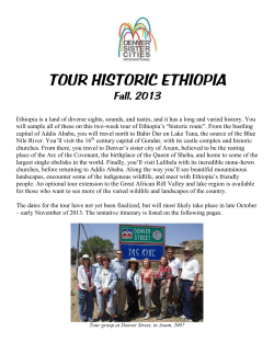 November 27, 2005 - Sister Cities International