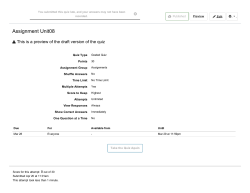Assignment Unit08_ FCS 3450 with answers