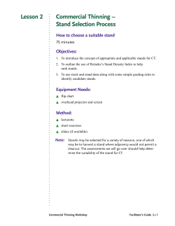CT/Lesson 2