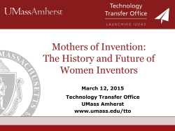 to view PowerPoint Slides