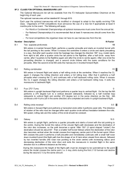 F&Eacute;D&Eacute;RATION A&Eacute;RONAUTIQUE INTERNATIONALE