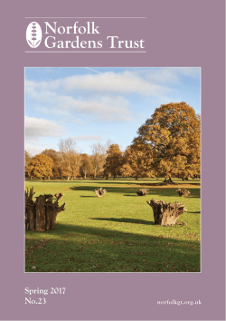 here. - Norfolk Gardens Trust