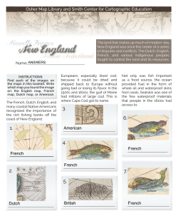 Answers - Osher Map Library