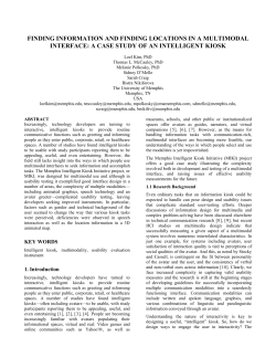 ENTER TITLE HERE (14 PT TYPE SIZE, UPPERCASED, BOLD