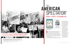 The specTaTor - Bloom Magazine