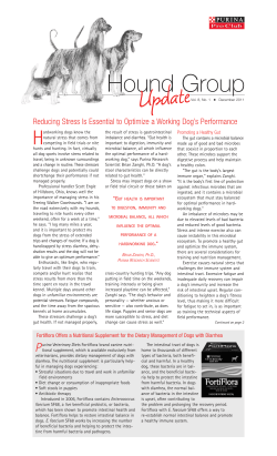 Hound Group - Purina Pro Club