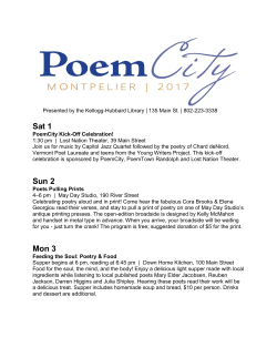 here - Kellogg Hubbard Library