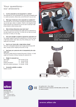 Please see the Scalacombi Eco S34 Brochure for more information