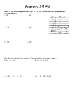 Geometry 2