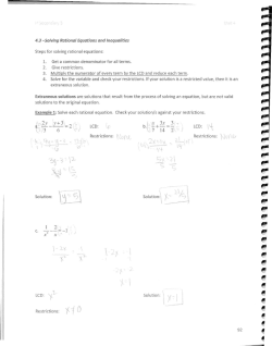 Solution - davis.k12.ut.us