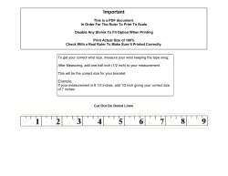 Important - Ronaldo Designer Jewelry