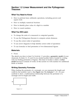 Section 1.2 of the textbook