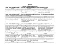 Appendix - Composition Forum