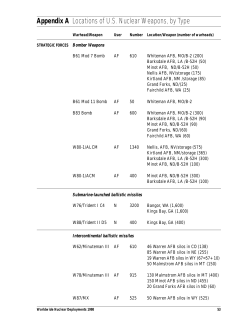 NRDC: Taking Stock - p.53-94