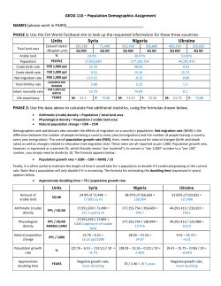 answer key