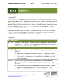 10.4.2 Lesson 13