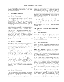 Ranking with Diversity_No Type 3