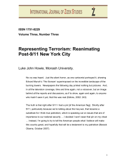 this PDF file - International Journal of Zizek Studies
