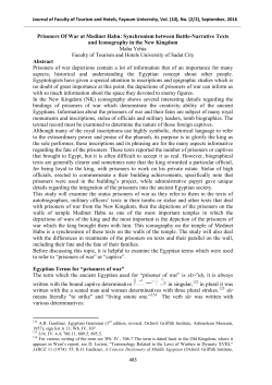 Page 501 of Page 532 of - Fayoum University Online Journal System